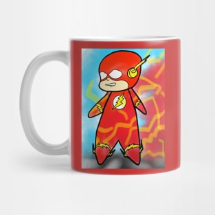 Flash.. light Mug